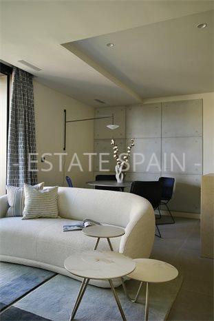 Апартаменты в Пальма-де-Майорка 85 м2 №ART2611992A4E  - Продажа - 41 preview