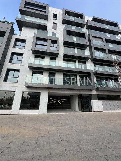 Апартаменты в Пальма-де-Майорка 85 м2 №ART2611992A4E  - Продажа - 4 large