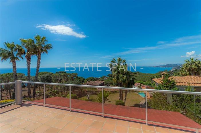 Особняк в Ллорет-де-Маре 458 м2 №VL2362019ACA  - Продажа - 35 preview