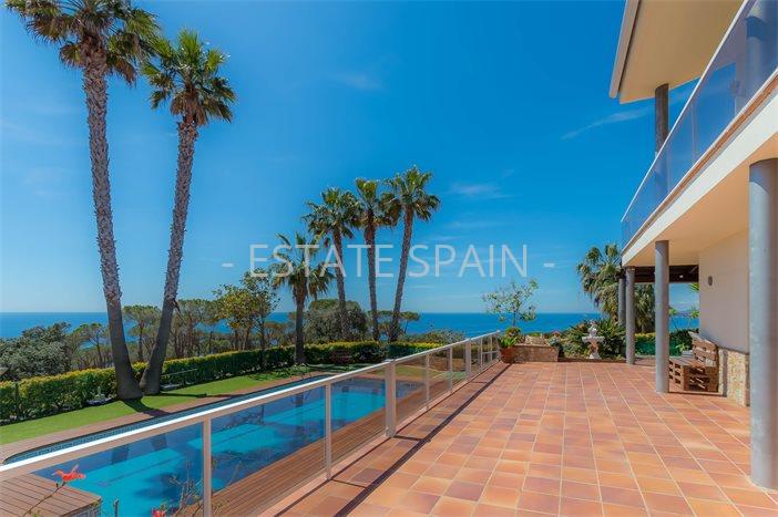 Особняк в Ллорет-де-Маре 458 м2 №VL2362019ACA  - Продажа - 43 preview