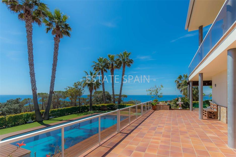 Особняк в Ллорет-де-Маре 458 м2 №VL2362019ACA  - Продажа - 43 large