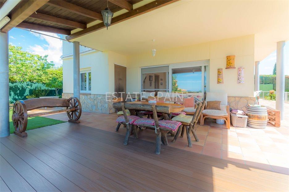 Особняк в Ллорет-де-Маре 458 м2 №VL2362019ACA  - Продажа - 46 large