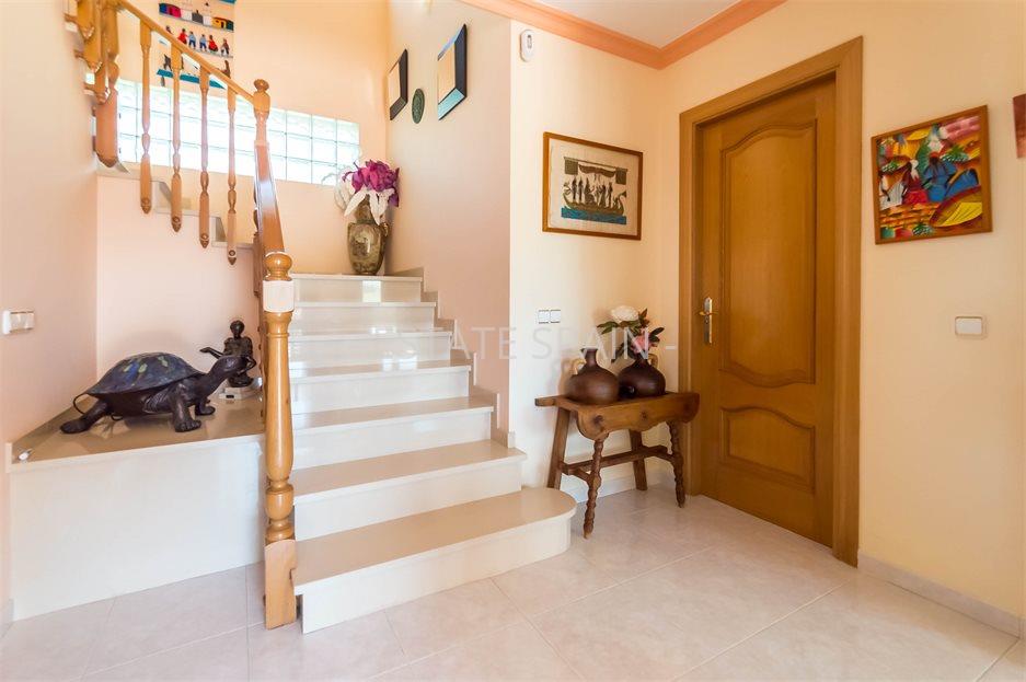 Особняк в Ллорет-де-Маре 458 м2 №VL2362019ACA  - Продажа - 21 large