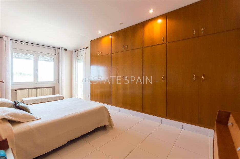 Особняк в Ллорет-де-Маре 458 м2 №VL2362019ACA  - Продажа - 39 large