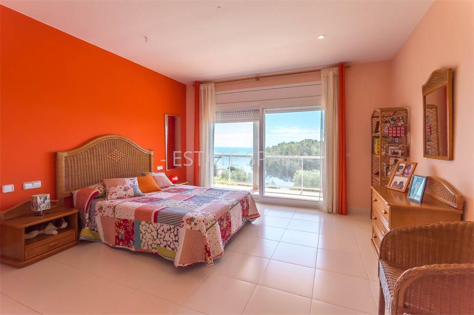 Особняк в Ллорет-де-Маре 458 м2 №VL2362019ACA  - Продажа - 32 large