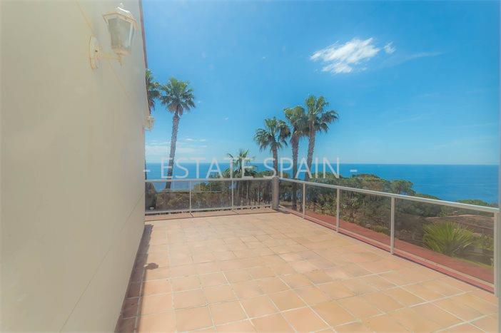 Особняк в Ллорет-де-Маре 458 м2 №VL2362019ACA  - Продажа - 28 preview