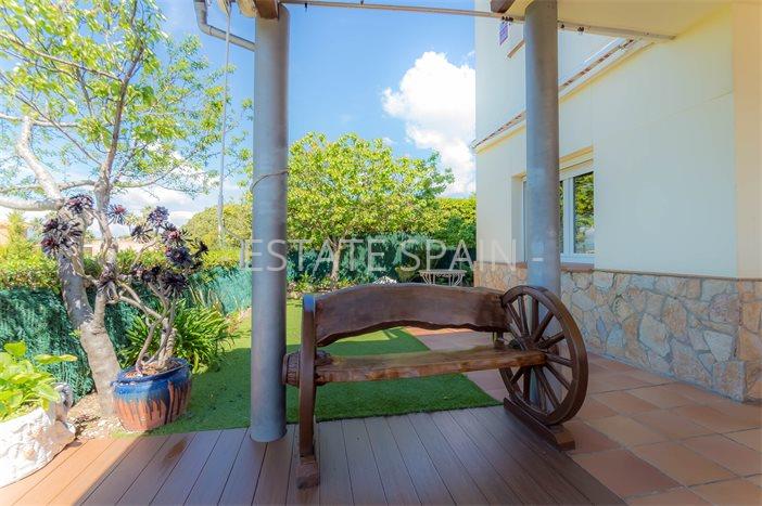 Особняк в Ллорет-де-Маре 458 м2 №VL2362019ACA  - Продажа - 16 preview