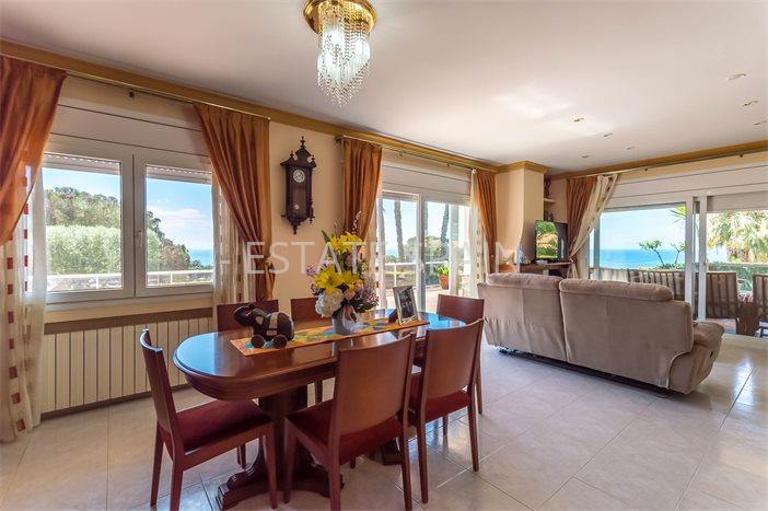 Особняк в Ллорет-де-Маре 458 м2 №VL2362019ACA  - Продажа - 5 preview