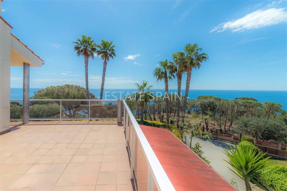 Особняк в Ллорет-де-Маре 458 м2 №VL2362019ACA  - Продажа - 36 large