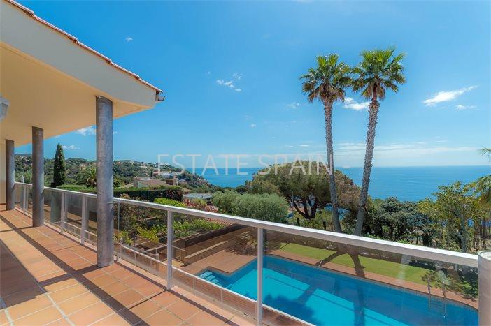 Особняк в Ллорет-де-Маре 458 м2 №VL2362019ACA  - Продажа - 37 preview