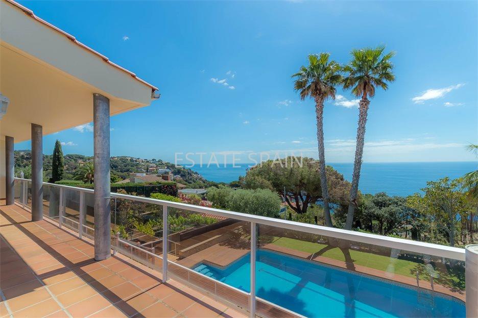 Особняк в Ллорет-де-Маре 458 м2 №VL2362019ACA  - Продажа - 37 large