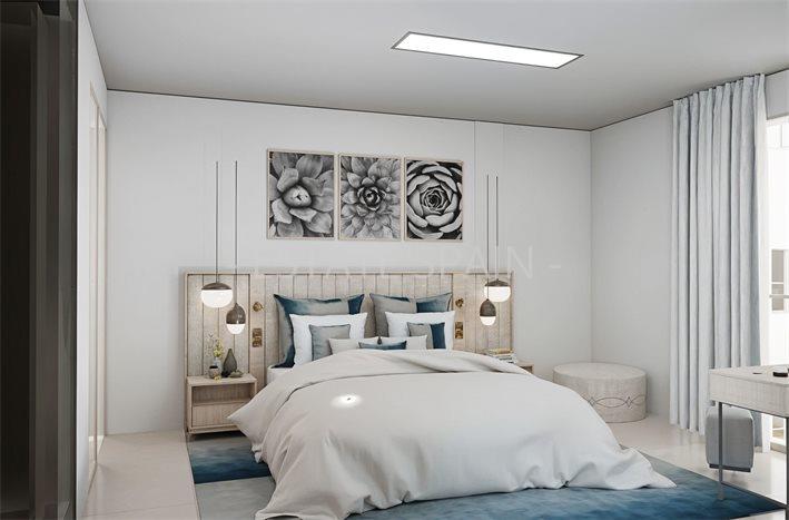 Апартаменты в Лос-Алькасарес 232 м2 №ART2510105DD0A  - Продажа - 16 preview