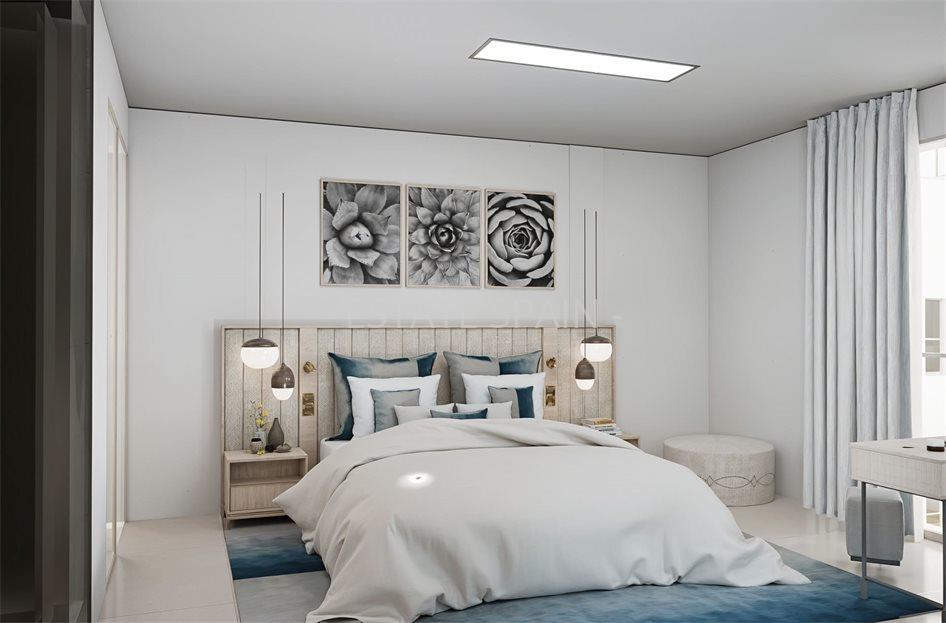 Апартаменты в Лос-Алькасарес 232 м2 №ART2510105DD0A  - Продажа - 16 large