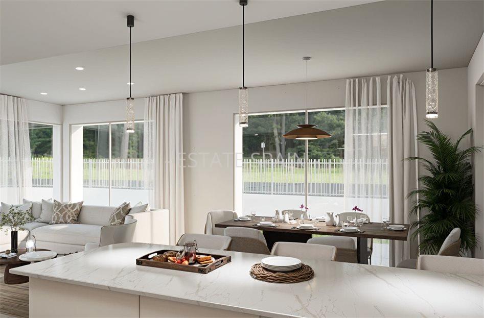 Апартаменты в Лос-Алькасарес 232 м2 №ART2510105DD0A  - Продажа - 7 large