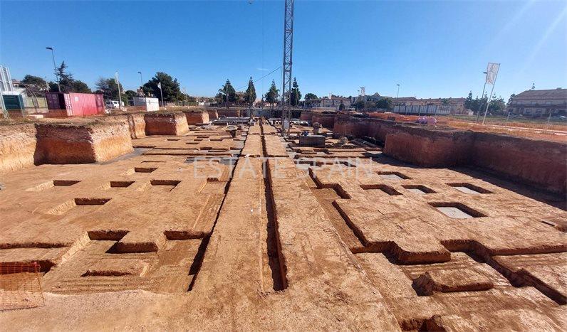 Апартаменты в Лос-Алькасарес 232 м2 №ART2510105DD0A  - Продажа - 27 preview