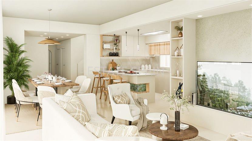 Апартаменты в Лос-Алькасарес 232 м2 №ART2510105DD0A  - Продажа - 8 preview