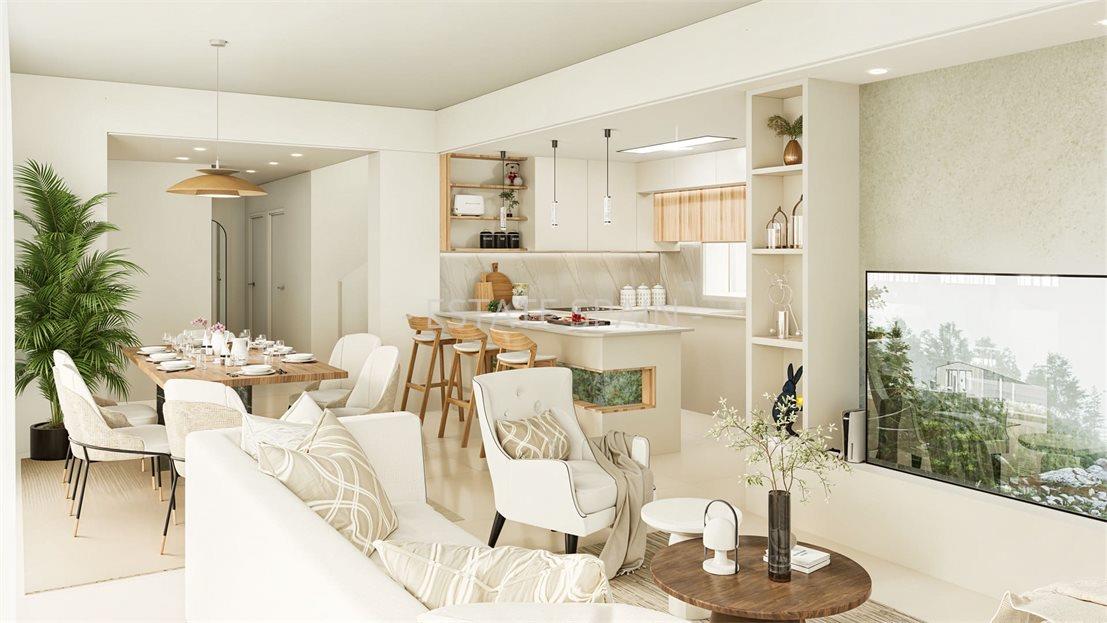 Апартаменты в Лос-Алькасарес 232 м2 №ART2510105DD0A  - Продажа - 8 large