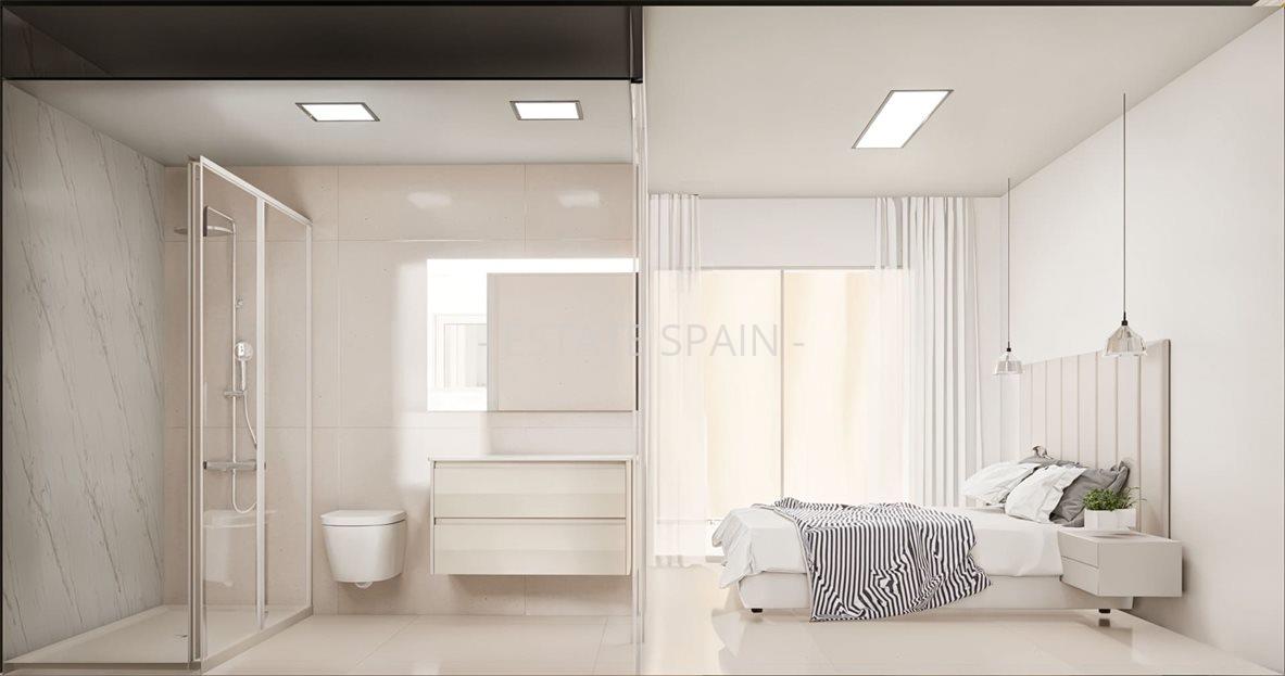 Апартаменты в Лос-Алькасарес 232 м2 №ART2510105DD0A  - Продажа - 6 large