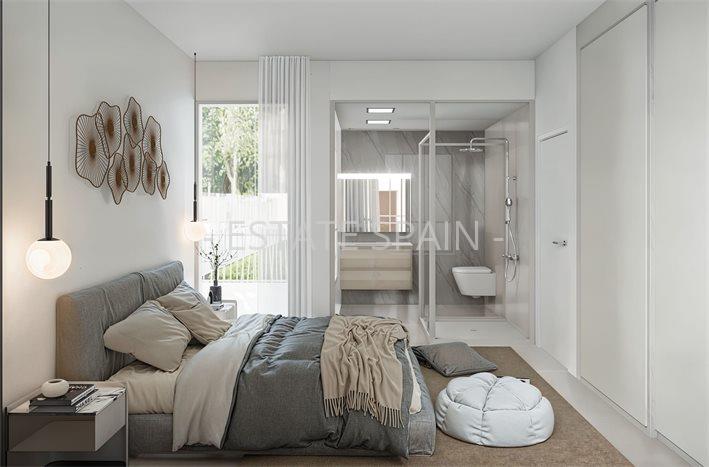 Апартаменты в Лос-Алькасарес 232 м2 №ART2510105DD0A  - Продажа - 14 preview