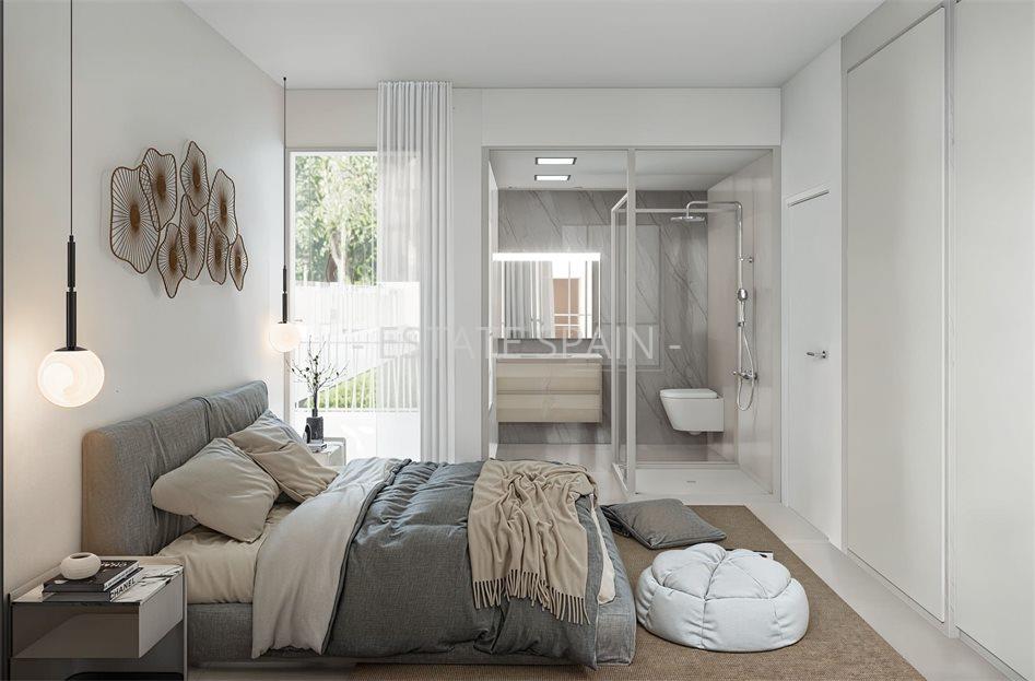 Апартаменты в Лос-Алькасарес 232 м2 №ART2510105DD0A  - Продажа - 14 large