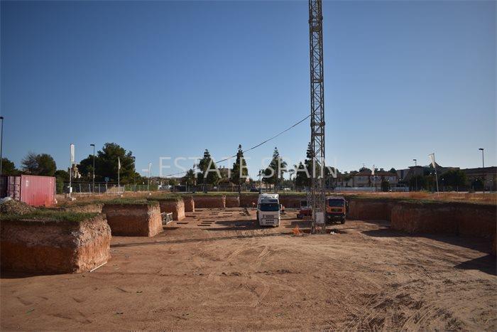 Апартаменты в Лос-Алькасарес 232 м2 №ART2510105DD0A  - Продажа - 25 preview