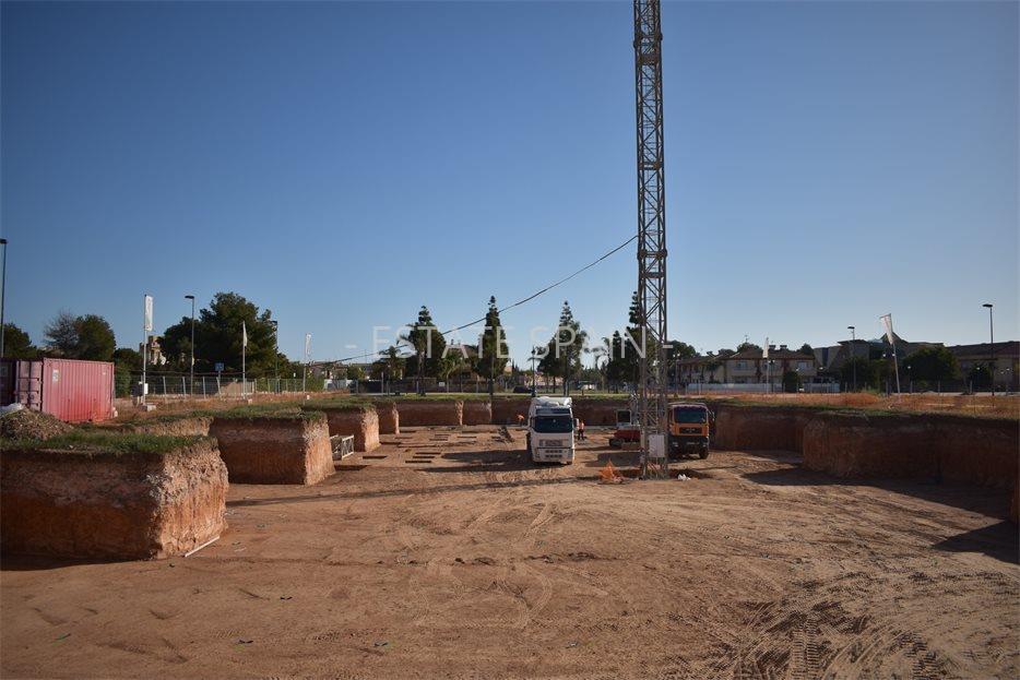 Апартаменты в Лос-Алькасарес 232 м2 №ART2510105DD0A  - Продажа - 25 large