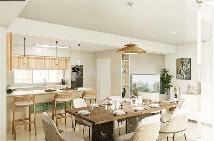 Апартаменты в Лос-Алькасарес 232 м2 №ART2510105DD0A  - Продажа - 9 preview