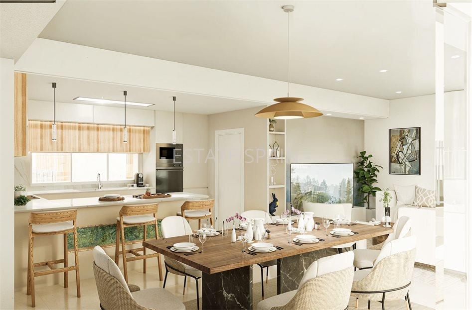 Апартаменты в Лос-Алькасарес 232 м2 №ART2510105DD0A  - Продажа - 9 large