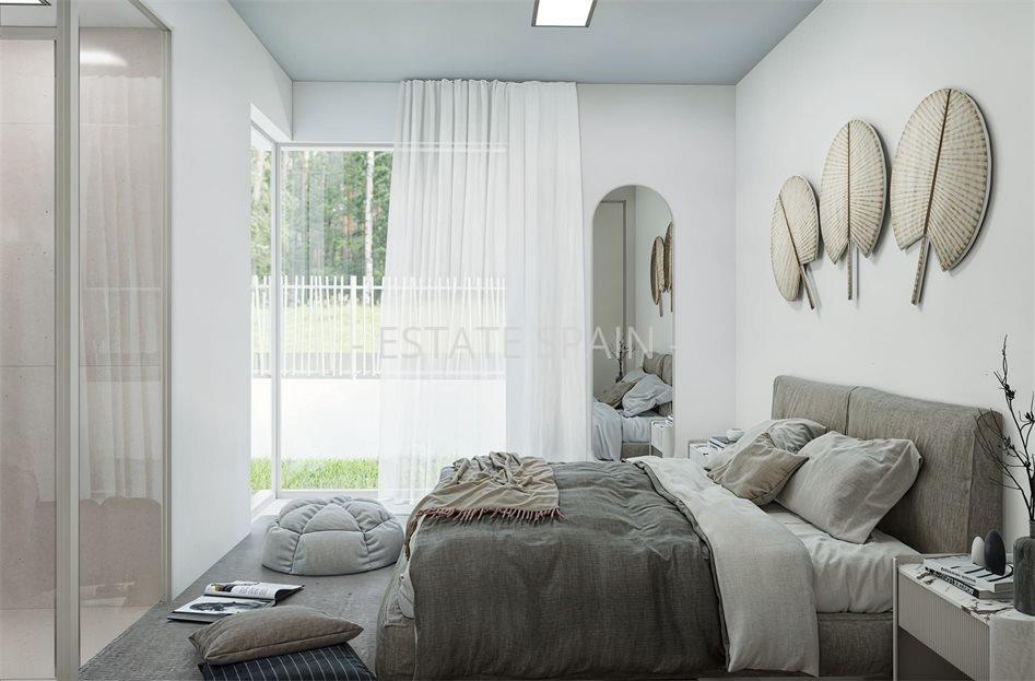 Апартаменты в Лос-Алькасарес 232 м2 №ART2510105DD0A  - Продажа - 3 large