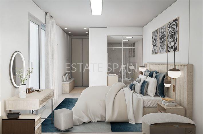 Апартаменты в Лос-Алькасарес 232 м2 №ART2510105DD0A  - Продажа - 15 preview