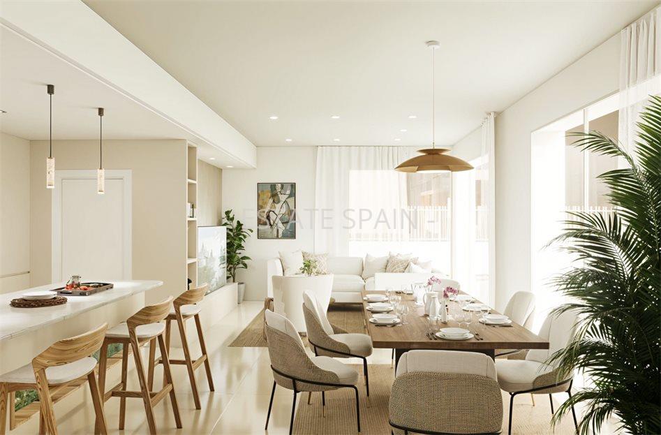 Апартаменты в Лос-Алькасарес 232 м2 №ART2510105DD0A  - Продажа - 11 large