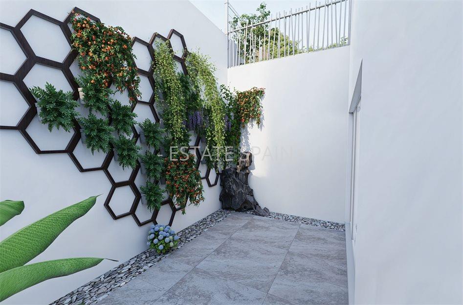 Апартаменты в Лос-Алькасарес 232 м2 №ART2510105DD0A  - Продажа - 21 large