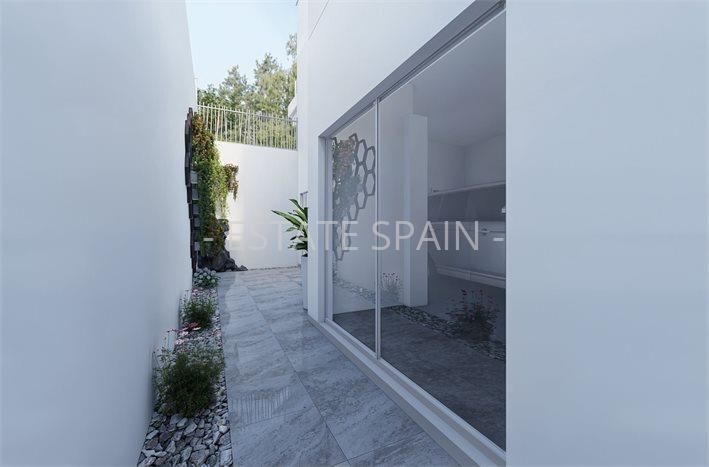 Апартаменты в Лос-Алькасарес 232 м2 №ART2510105DD0A  - Продажа - 20 preview