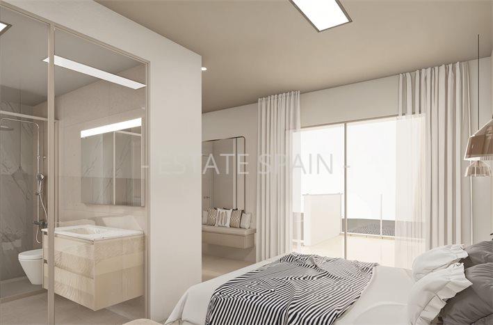 Апартаменты в Лос-Алькасарес 232 м2 №ART2510105DD0A  - Продажа - 4 preview