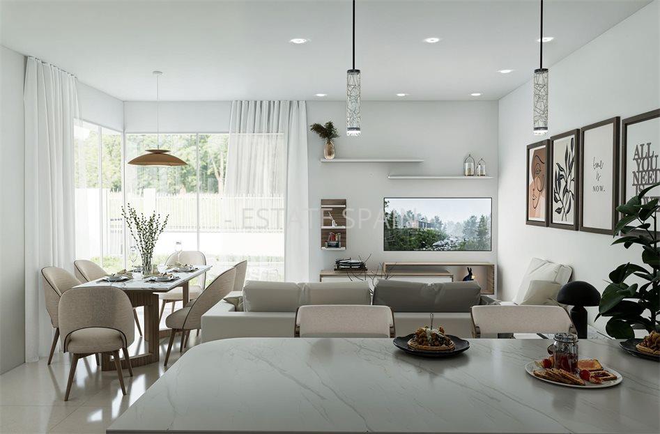 Апартаменты в Лос-Алькасарес 232 м2 №ART2510105DD0A  - Продажа - 19 large