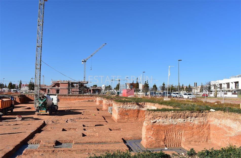 Апартаменты в Лос-Алькасарес 232 м2 №ART2510105DD0A  - Продажа - 26 large