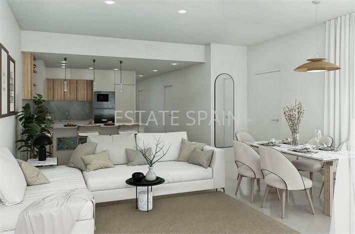 Апартаменты в Лос-Алькасарес 232 м2 №ART2510105DD0A  - Продажа - 17 preview