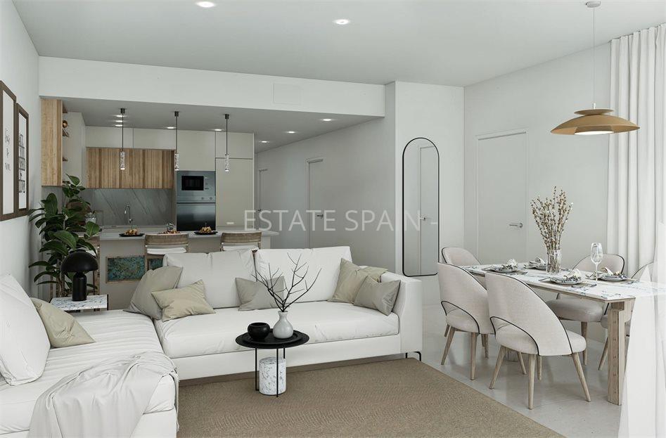 Апартаменты в Лос-Алькасарес 232 м2 №ART2510105DD0A  - Продажа - 17 large