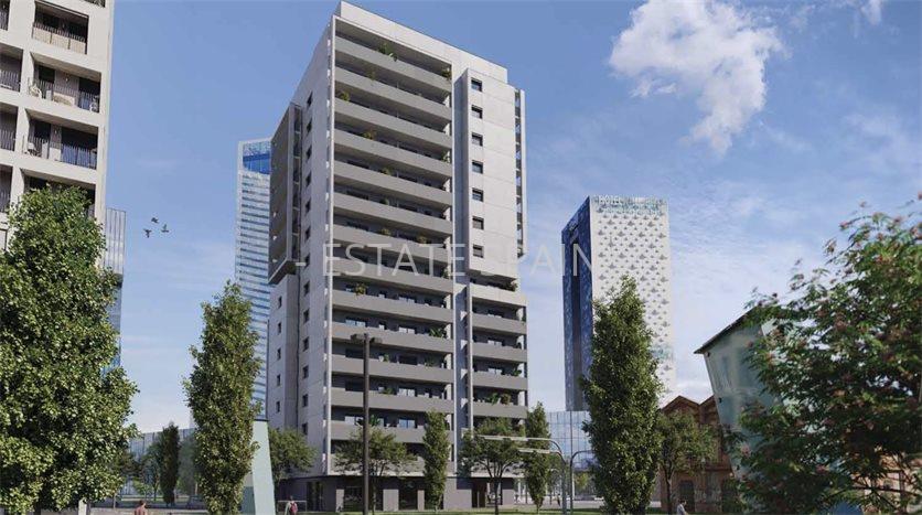 Апартаменты в Оспиталете 65 м2 №ART25412762A3  - Продажа - 1 preview