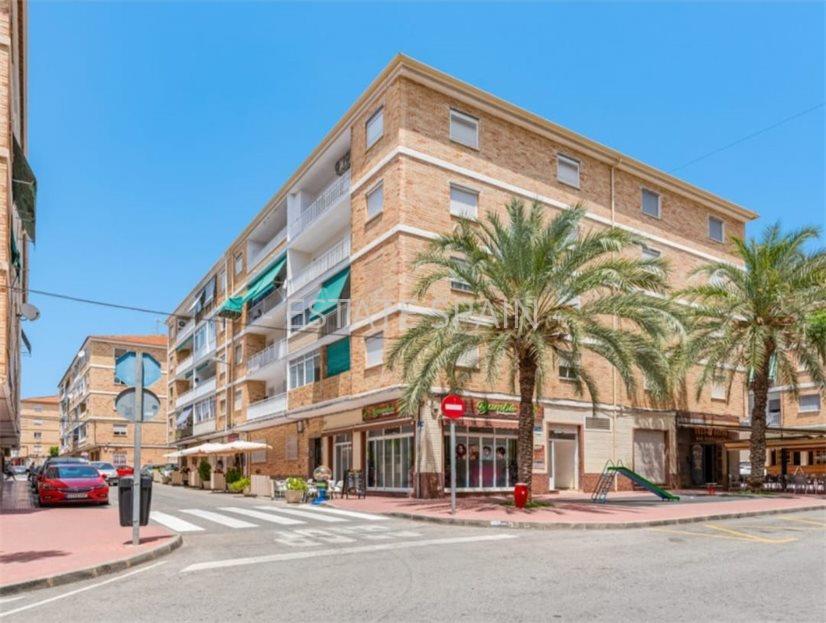 Апартаменты в Торревьехе 80 м2 №ART24638248E  - Продажа - 1 large