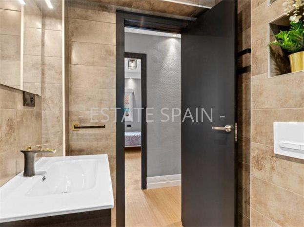 Апартаменты в Торревьехе 80 м2 №ART24638248E  - Продажа - 11 preview