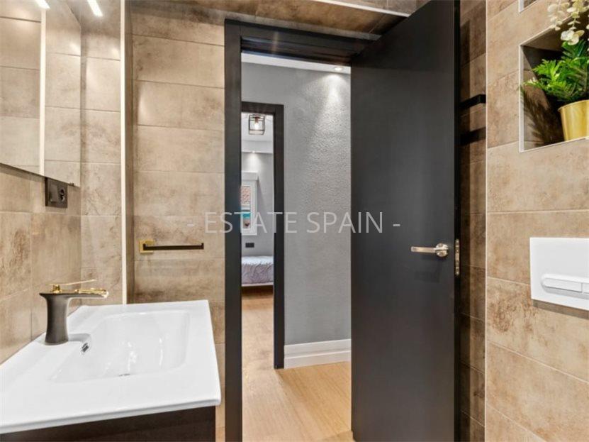 Апартаменты в Торревьехе 80 м2 №ART24638248E  - Продажа - 11 large