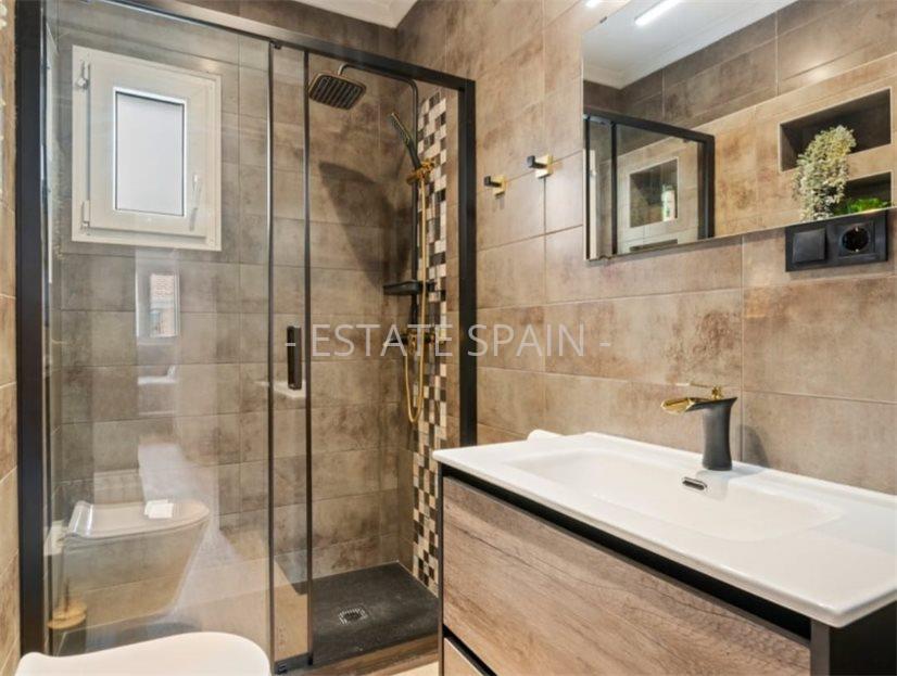 Апартаменты в Торревьехе 80 м2 №ART24638248E  - Продажа - 14 large