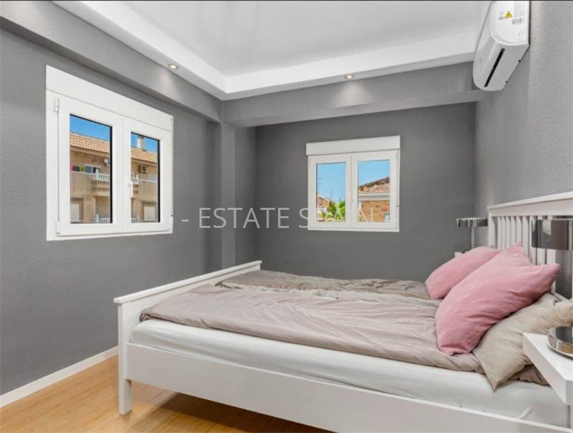 Апартаменты в Торревьехе 80 м2 №ART24638248E  - Продажа - 16 large