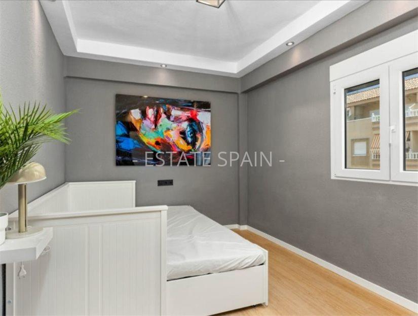 Апартаменты в Торревьехе 80 м2 №ART24638248E  - Продажа - 19 large