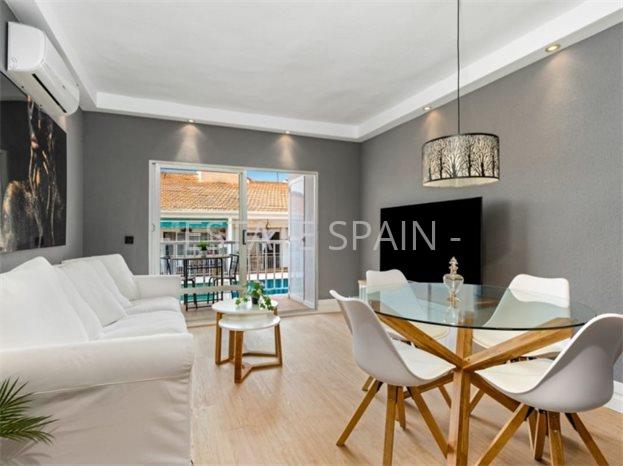 Апартаменты в Торревьехе 80 м2 №ART24638248E  - Продажа - 21 preview