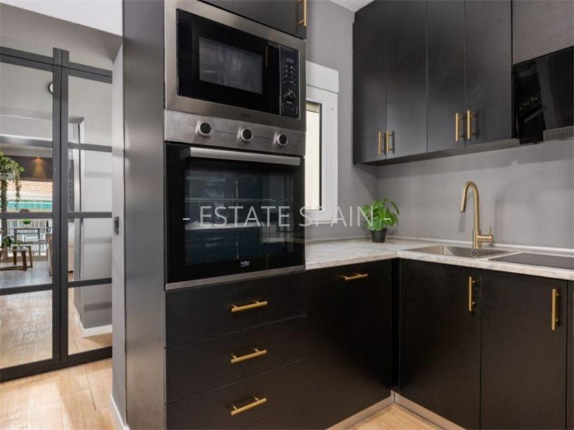 Апартаменты в Торревьехе 80 м2 №ART24638248E  - Продажа - 23 large