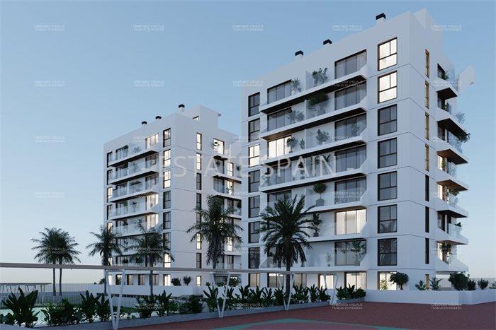 Апартаменты в Гуардамар-дель-Сегура 90 м2 №ART261126B76C  - Продажа - 2 preview