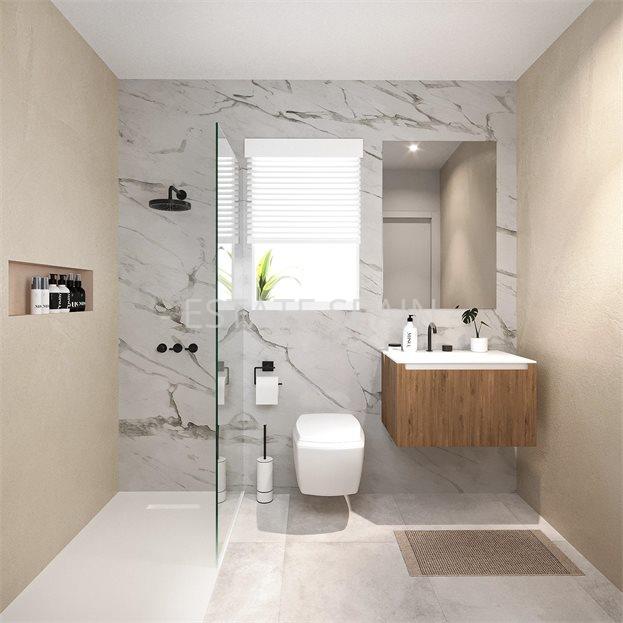 Вилла в Лос-Алькасарес 112 м2 №VL2619E1AD6  - Продажа - 8 large