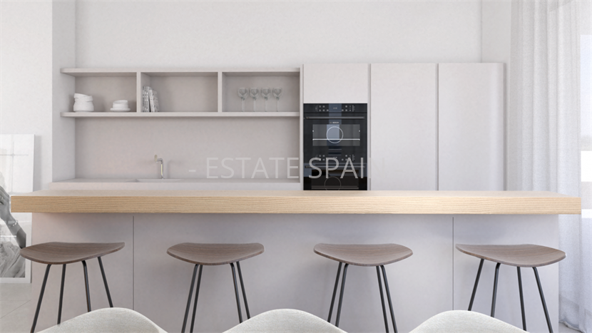 Вилла в Морайре 269 м2 №VL2271176C94  - Продажа - 6 preview